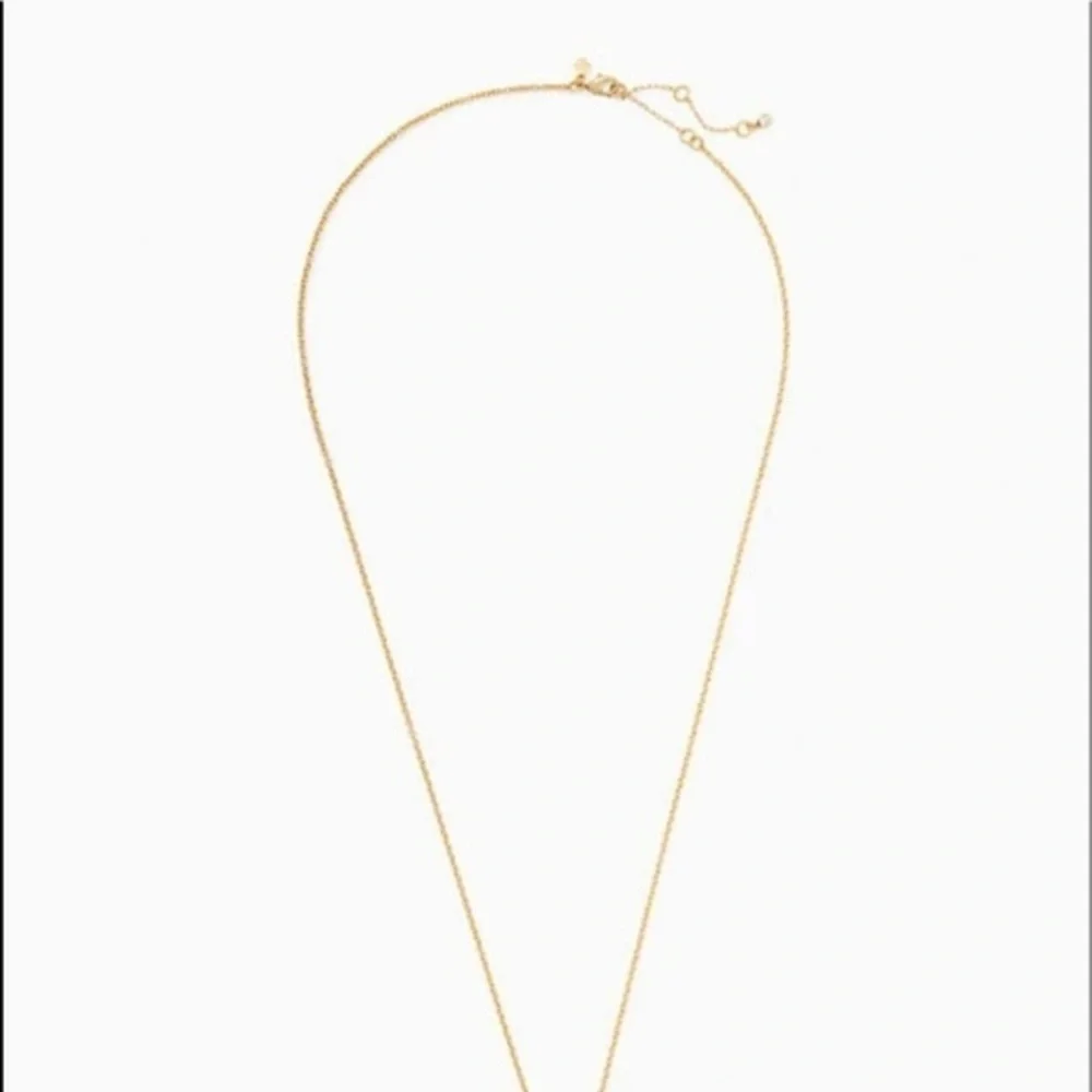 Kate Spade Ice Cream Sundae Pendant Necklace
